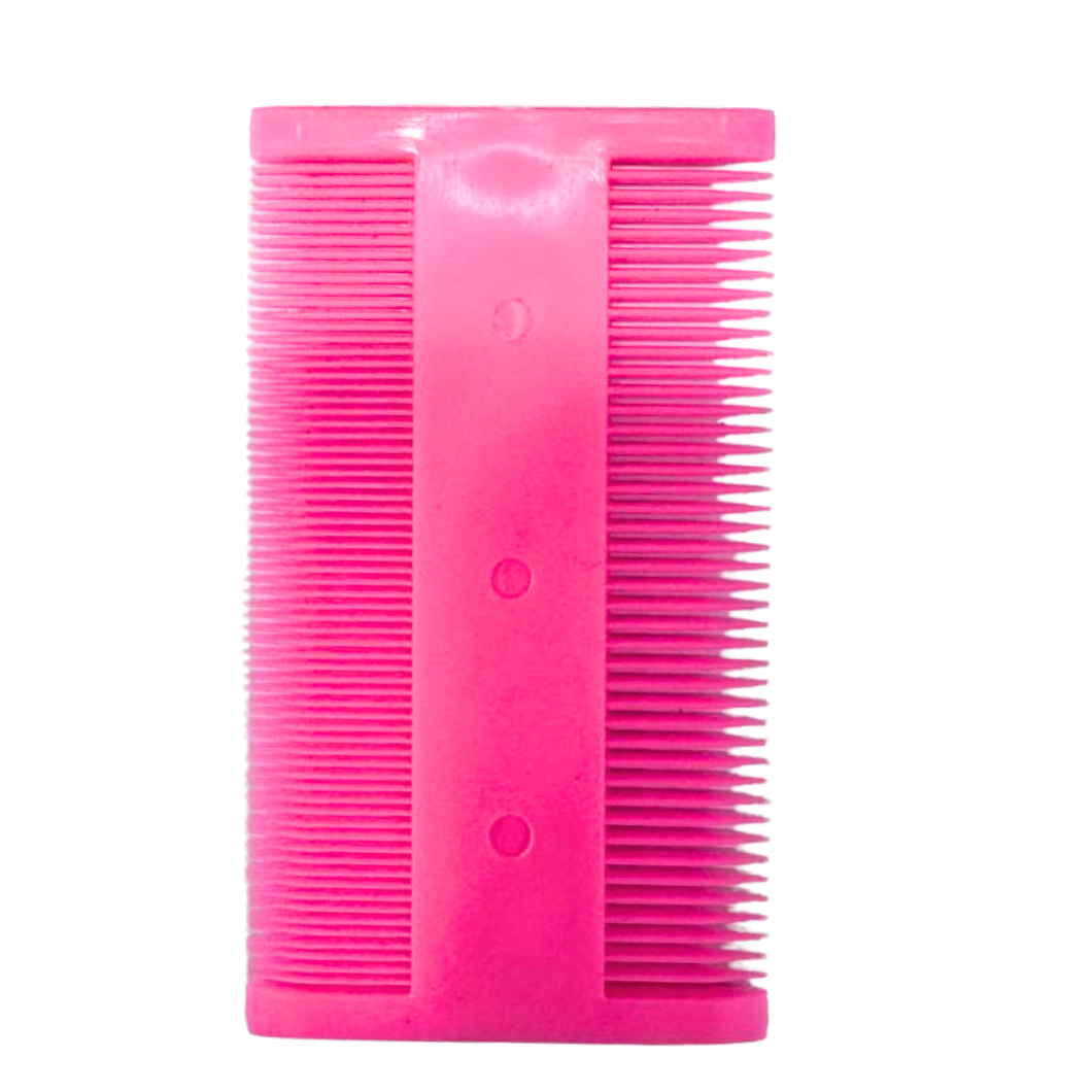 Lice Comb - Pink