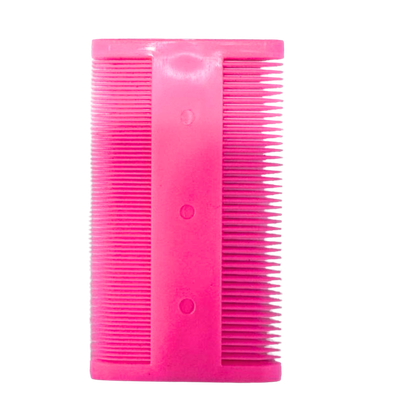 Lice Comb - Pink
