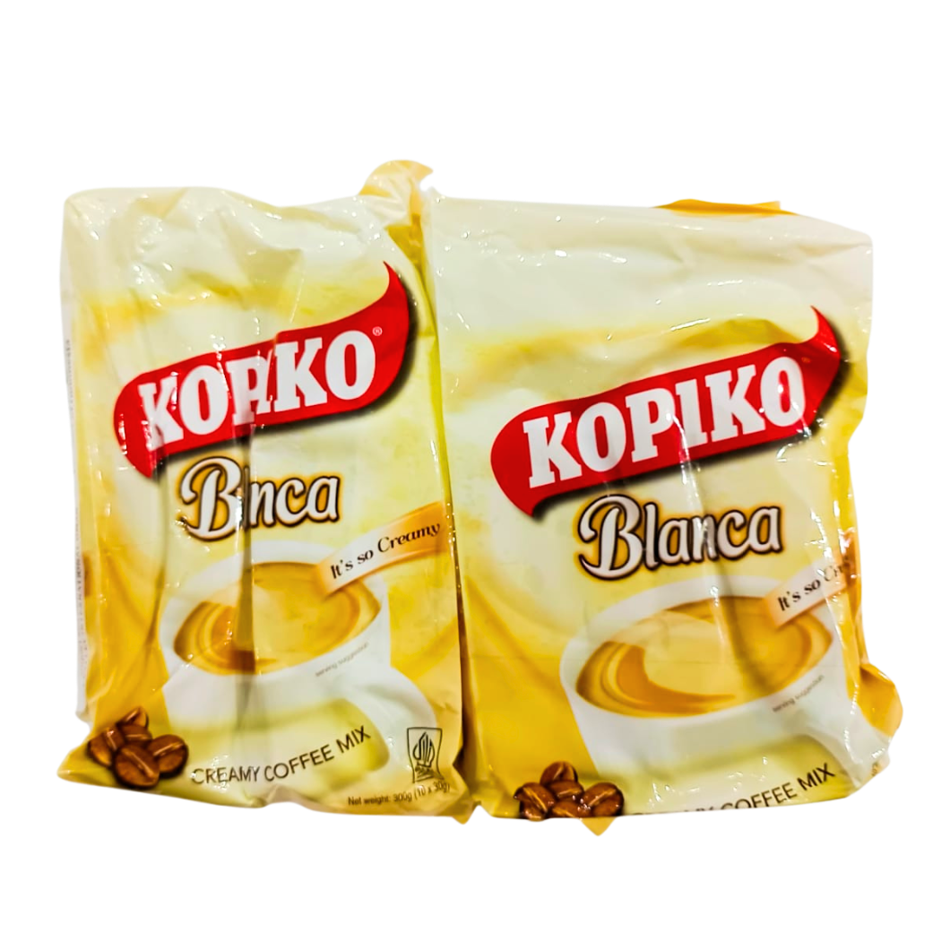 PROMO - Kopiko Blanca x2