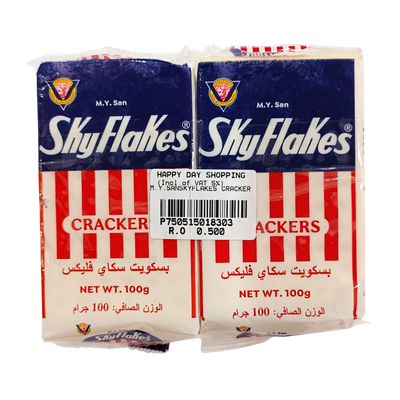 PROMO - Skyflakes x2