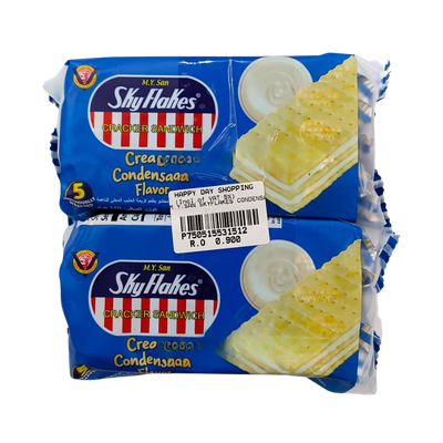 PROMO - Skyflakes Condensada x2