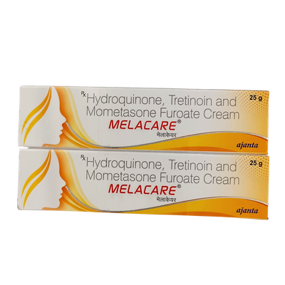 PROMO - Melacare x2