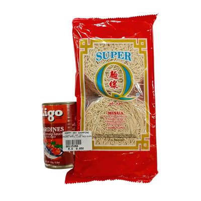 PROMO - Super Q + Ligo Red (MISUA COMBO)