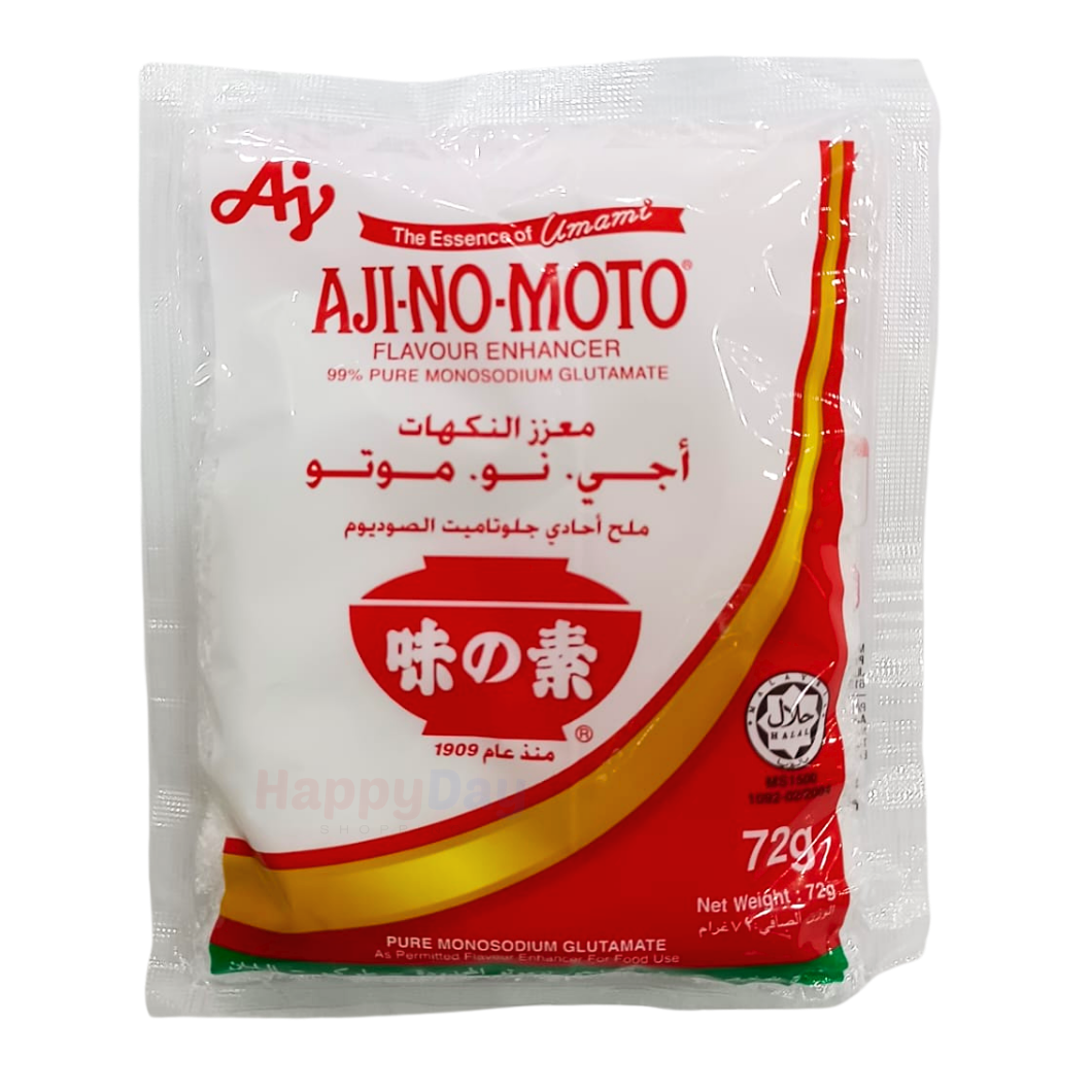 Ajinomoto 72g