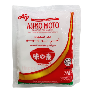 Ajinomoto 72g