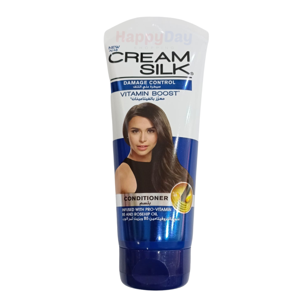 Creamsilk Blue - Damage Control 180ml