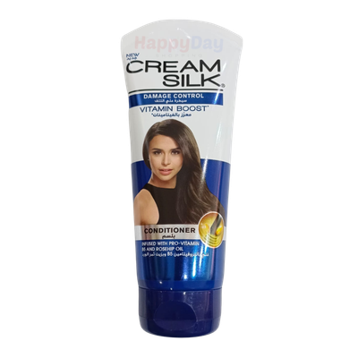 Creamsilk Blue - Damage Control 180ml