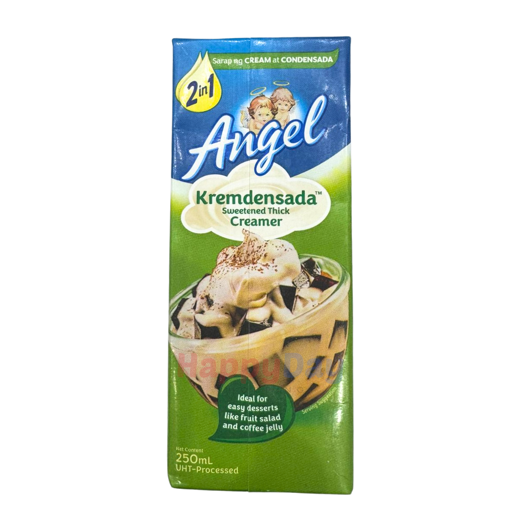 Angel Kremdensada Creammer 250ml