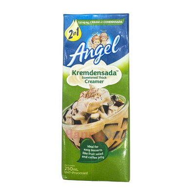 Angel Kremdensada Creammer 250ml
