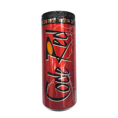 Code Red Drink