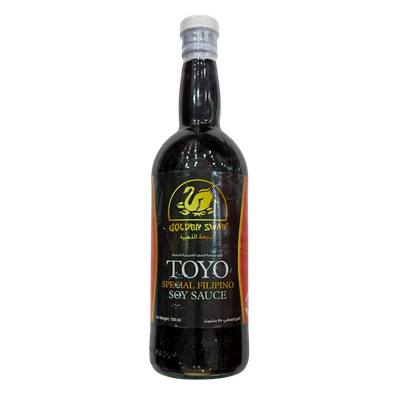 Golden Swan Toyo Soy Sauce 750ml