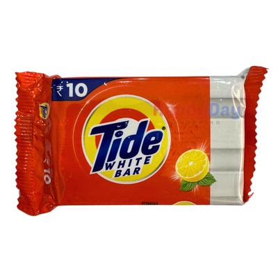Tide White Bar 120g