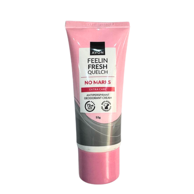Avon Feelin Fresh Quelch - No Marks (Extra Care) 55g