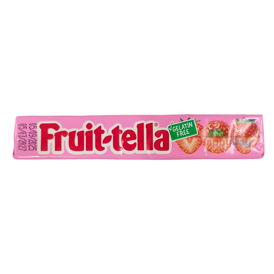 Fruit tella Candy
