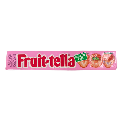 Fruit tella Candy 32.4g