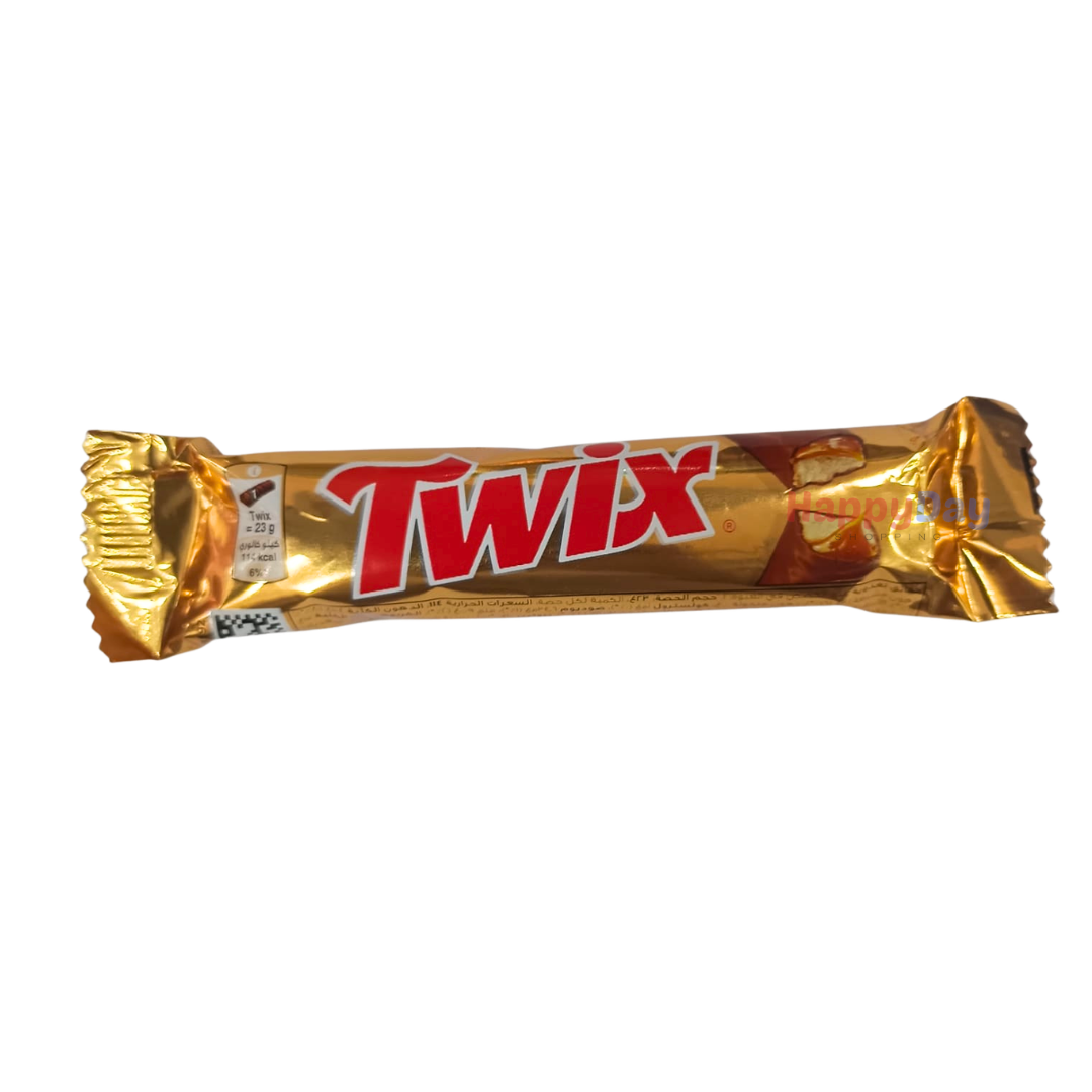 Twix Chocolate 23g
