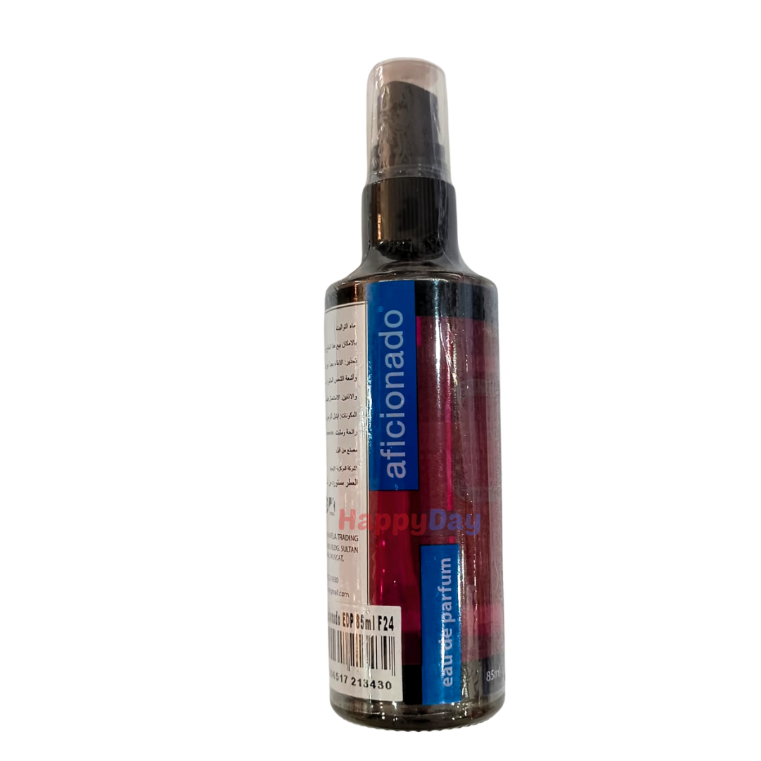 Aficionado F24- Burberry Her (W) - 85Ml