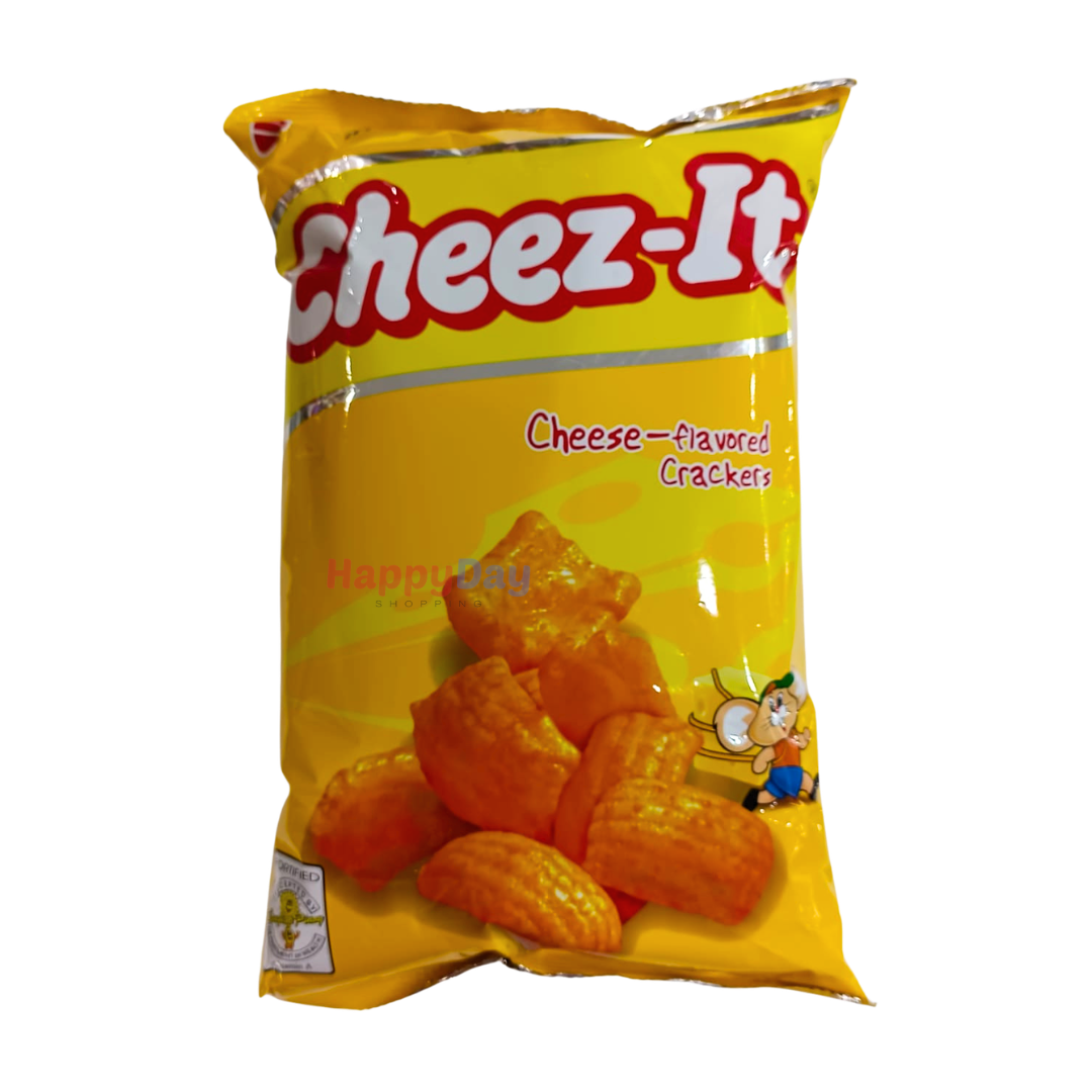 Cheez-it Cheese Crackers 95g