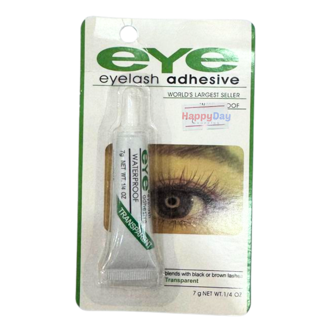 Eyelash Adhesive 7g (waterproof)