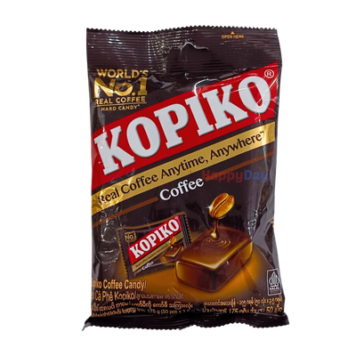 Kopiko Coffee Candy 50 pcs