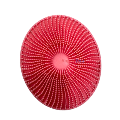 Silicone Body Scrub