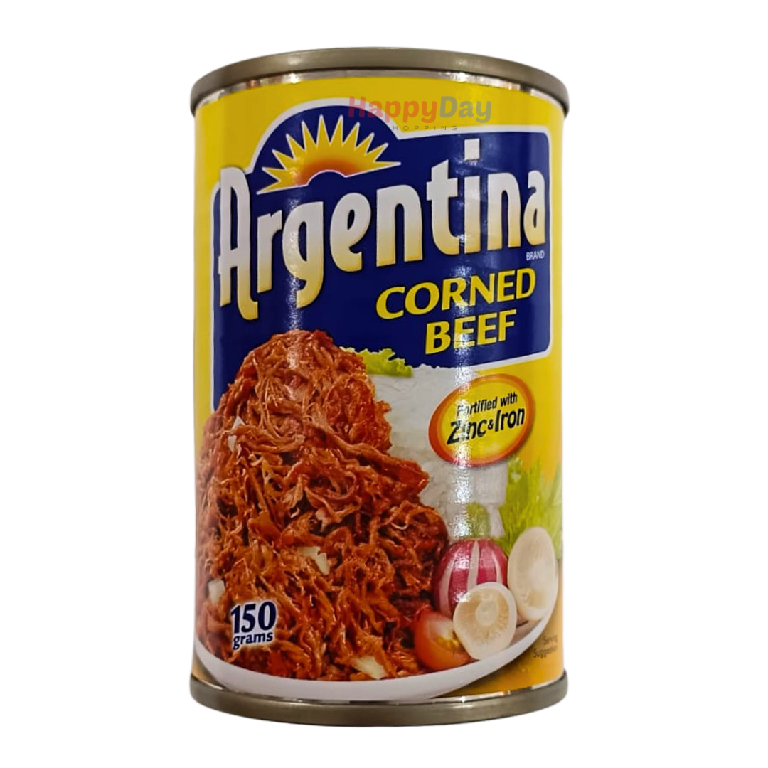 Argentina Corned Beef 150g