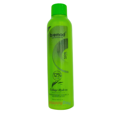 Bremod Collage Hydrox 12% 100ml (Oxidizer)