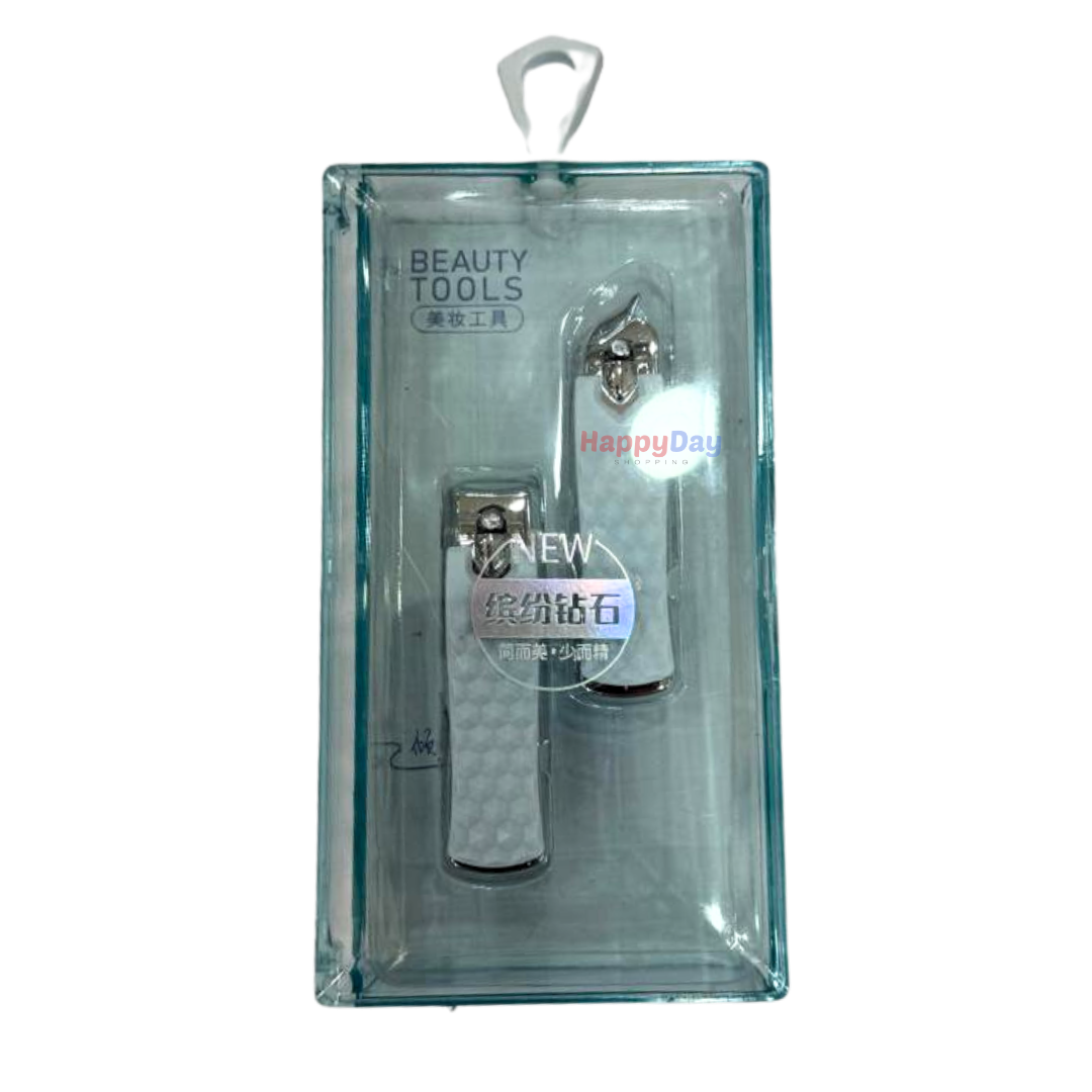 Beauty Tools Nail Cutter (2 Types)