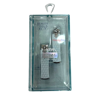 Beauty Tools Nail Cutter (2 Types)