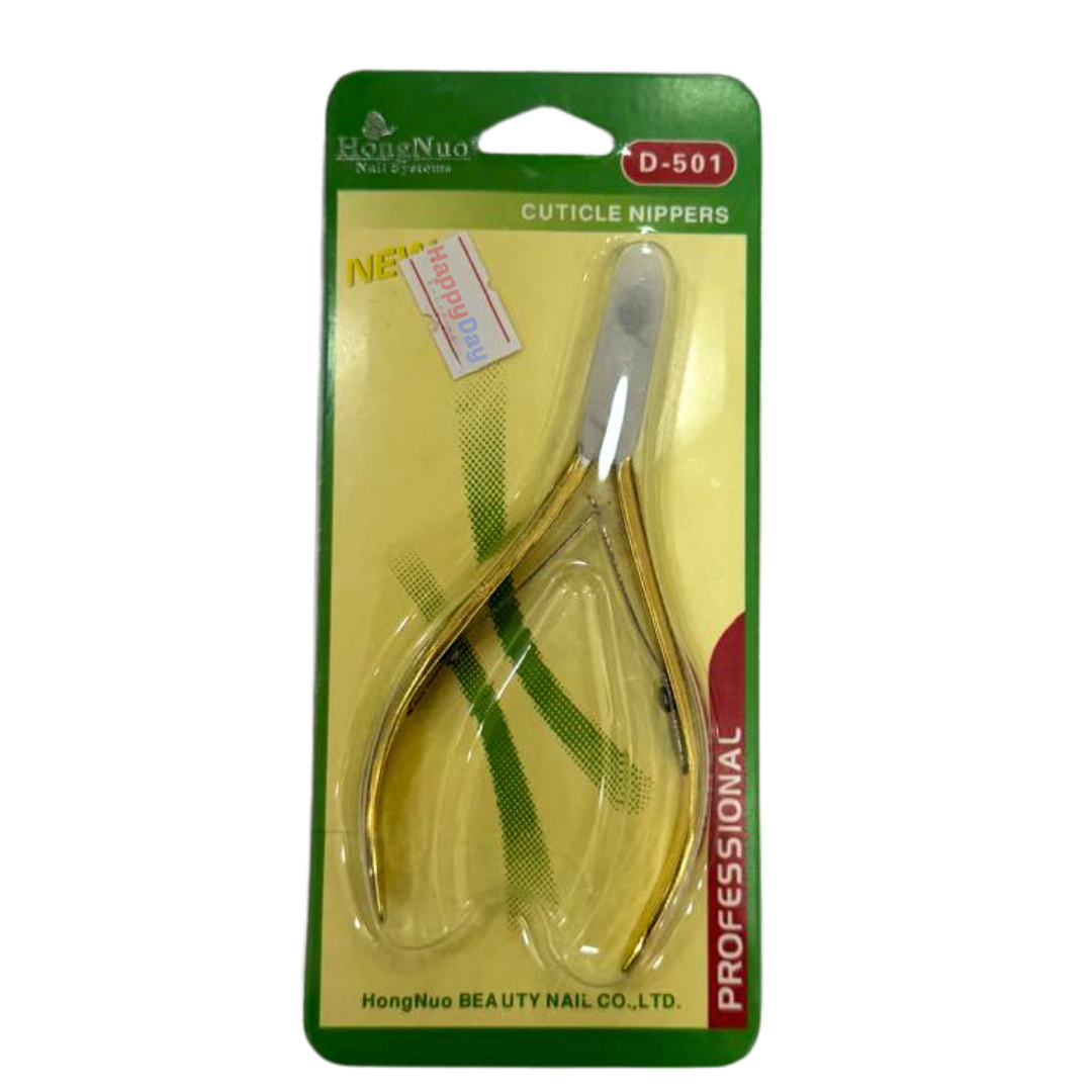 Hang Nuo Cuticle Nippers D-501