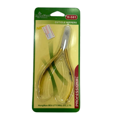 Hang Nuo Cuticle Nippers D-501