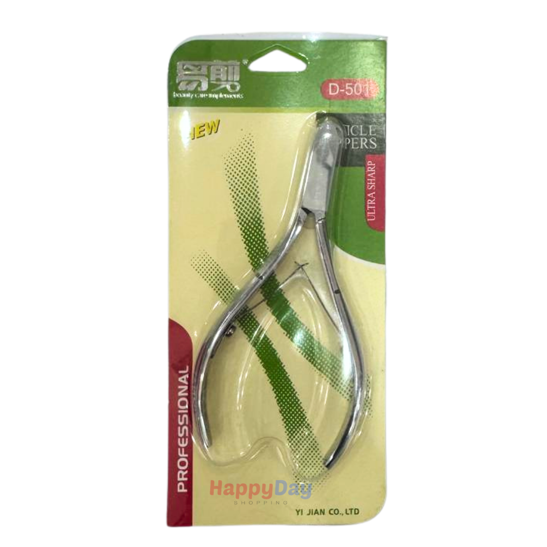 Professional Cuticle Nippers (China)