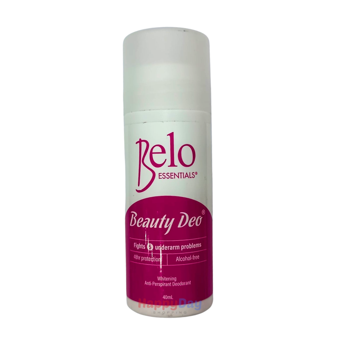 Belo Essentials - Beaity Deo Deodorant 40ml
