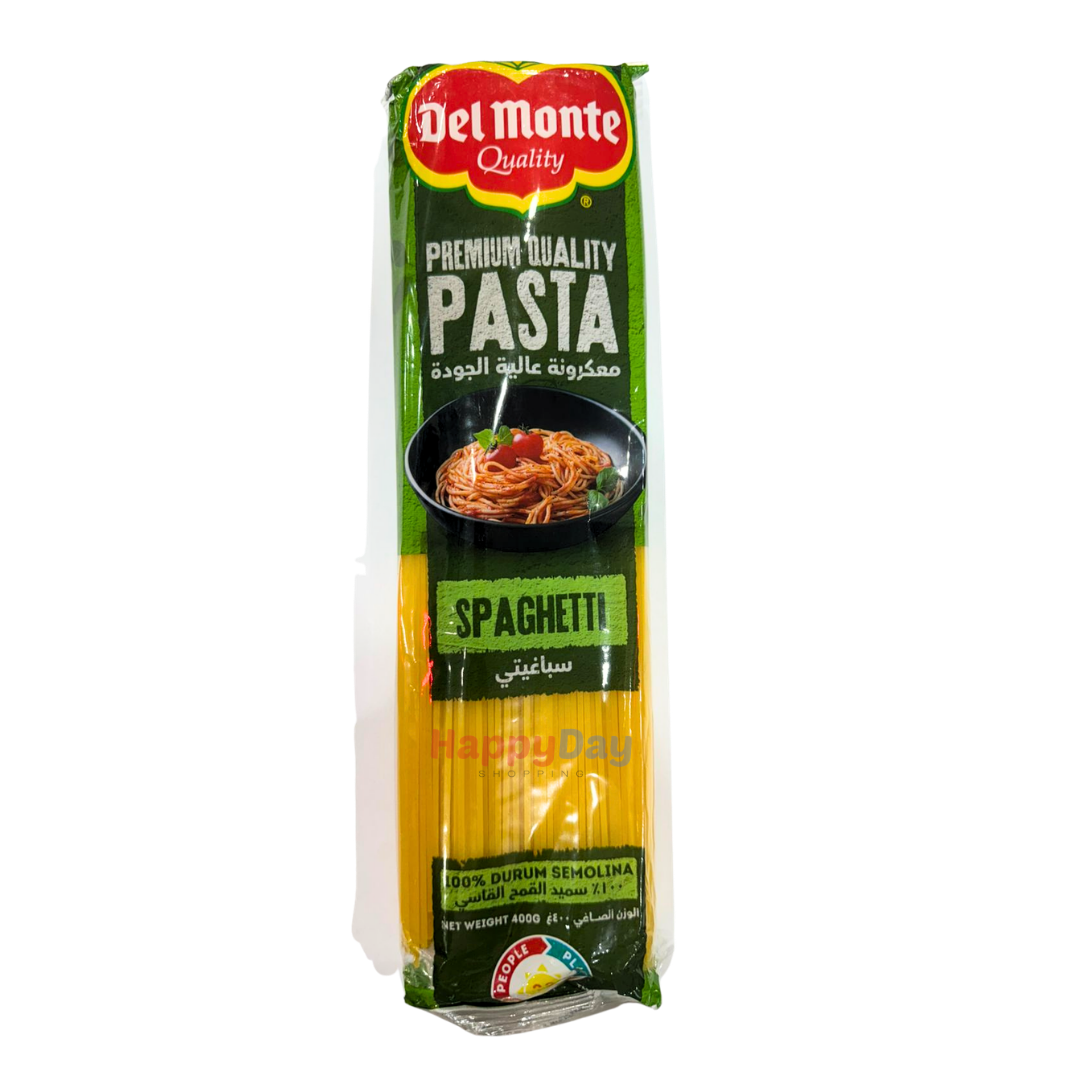 Del Monte Pasta 4000g