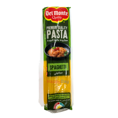 Del Monte Pasta 4000g