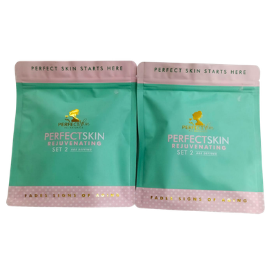 PROMO - Perfect Skin Rejuvenating Set x2