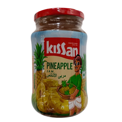 PROMO - Kissan Pineapple Jam