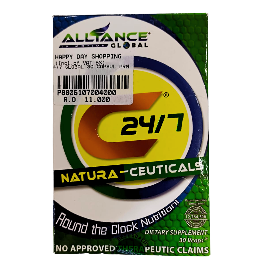 PROMO - Alliance C24 30 Capsules