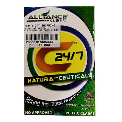 PROMO - Alliance C24 30 Capsules