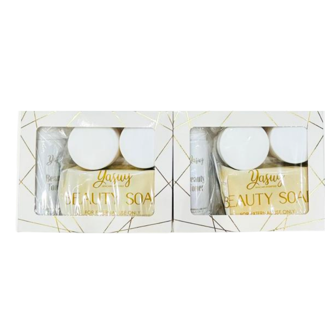 PROMO - Yasuy Set x2