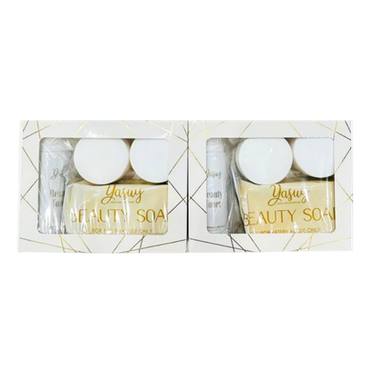 PROMO - Yasuy Set x2