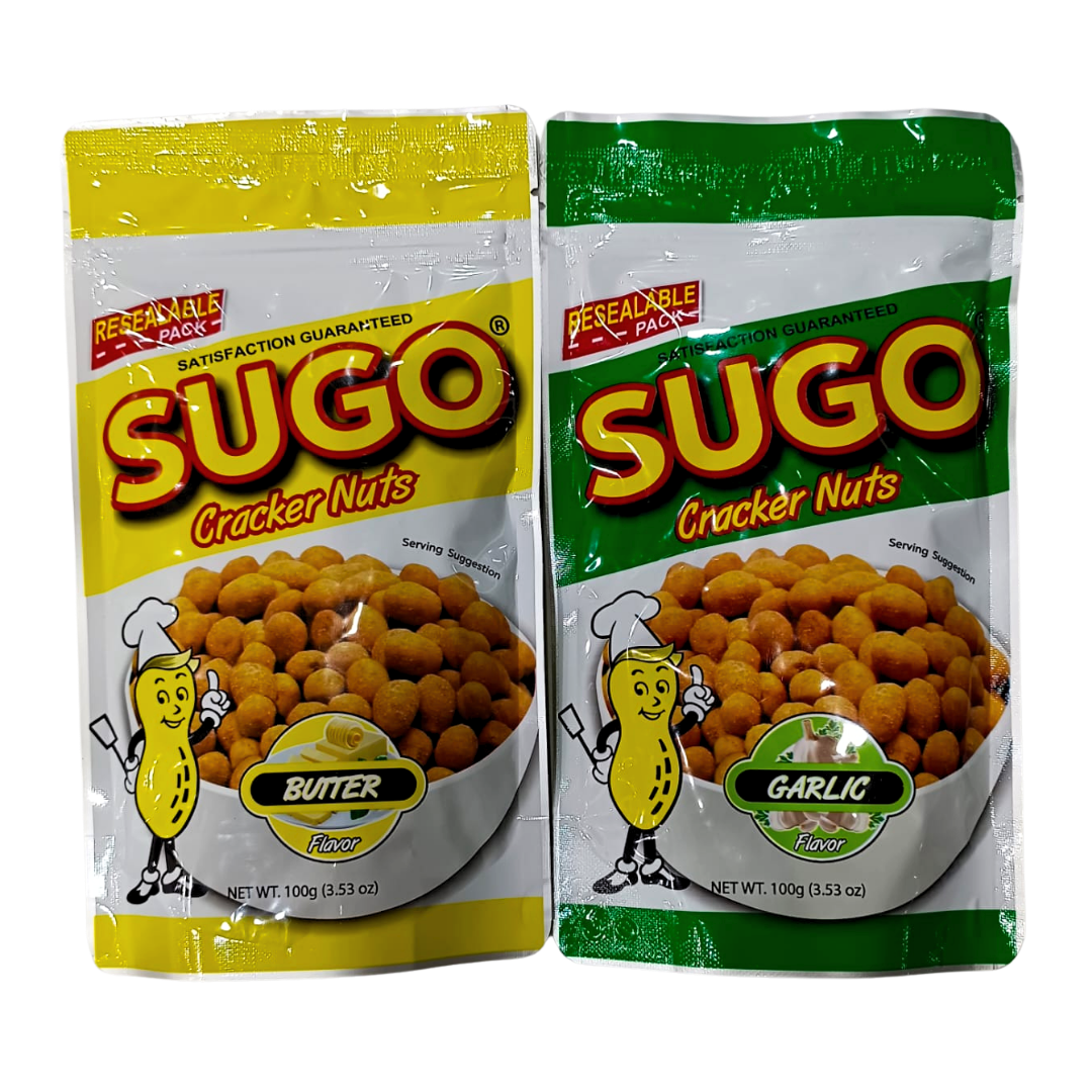 PROMO - Sugo Butter + Garlic (2)
