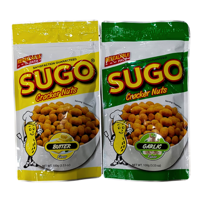PROMO - Sugo Butter + Garlic (2)