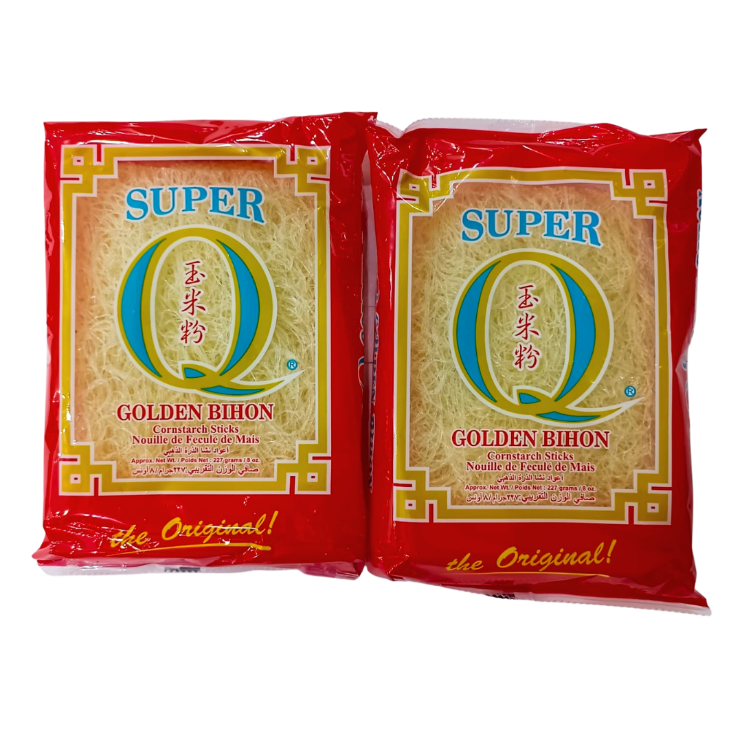 PROMO - Super Q Golden Bihon x2 (227g)