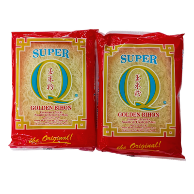 PROMO - Super Q Golden Bihon x2 (227g)