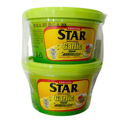 PROMO - Star Garlic x2