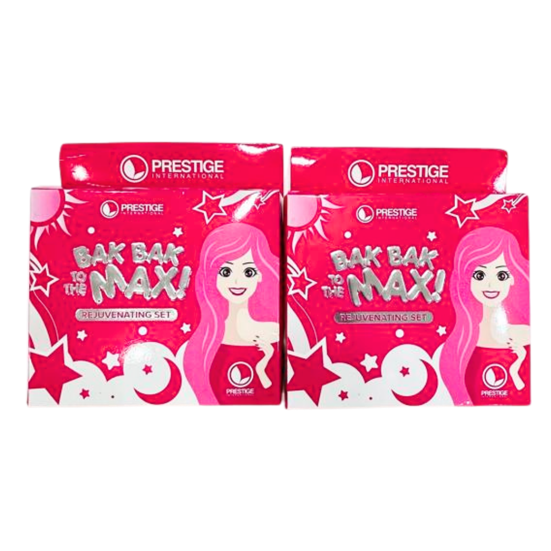 PROMO - Prestige Rejuvenating x2