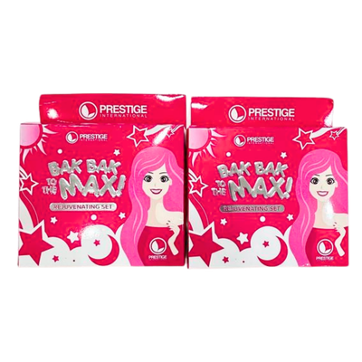 PROMO - Prestige Rejuvenating x2