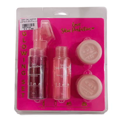 PROMO - Love Skin Perfection Set