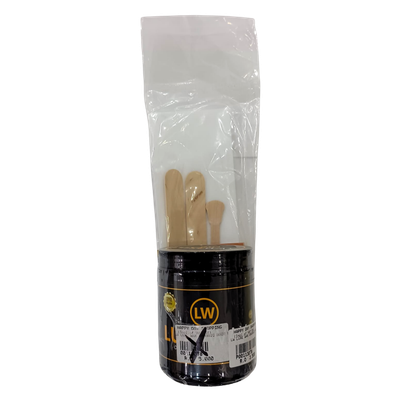 PROMO - Luxe Wax